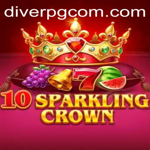 Exploring 10SparklingCrown: A Dive into DIVER PG