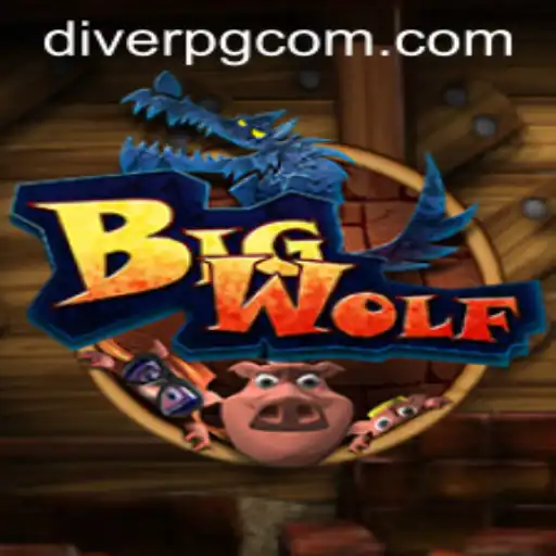 Discover the Thrills of 'BigWolf': A Deep Dive into the DIVER PG Experience