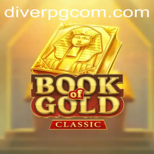 Explore the Mesmerizing World of BookOfGoldClassic