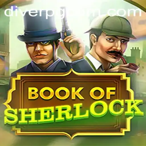Unraveling the Mysteries of 'BookOfSherlock': A Deep Dive into the Game