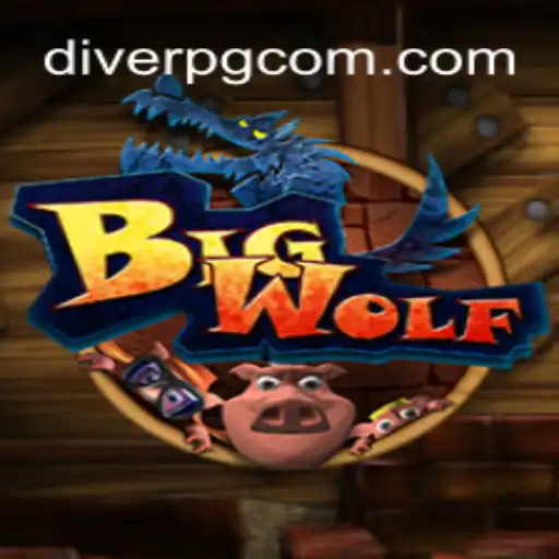 Discover the Thrills of 'BigWolf': A Deep Dive into the DIVER PG Experience