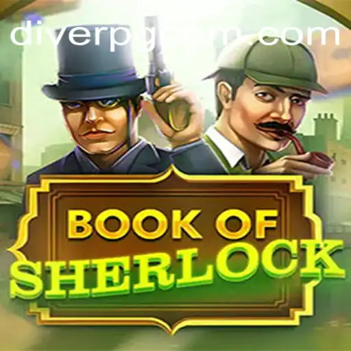 Unraveling the Mysteries of 'BookOfSherlock': A Deep Dive into the Game