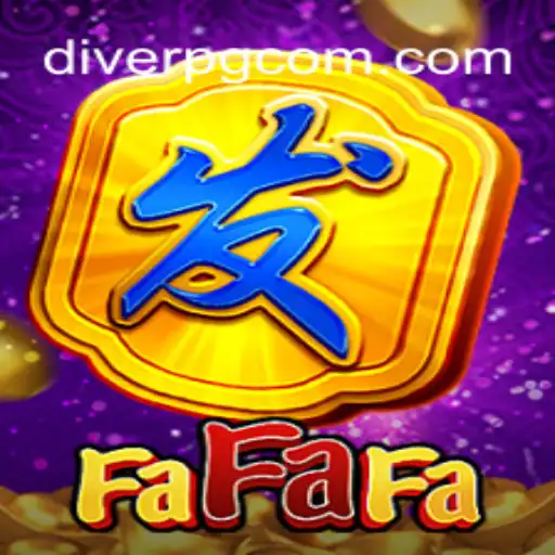 Unveiling the Exciting World of FaFaFa and the Innovations by DIVER PG