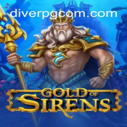 Dive Into the World of GoldofSirens: Explore the Underwater Adventure Game
