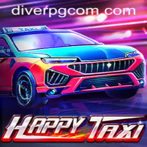 Exploring the Exciting World of HappyTaxi: The DIVER PG Adventure