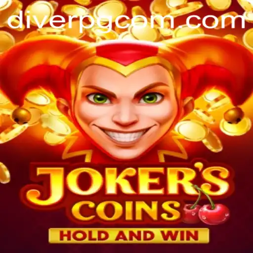 Exploring the Unique World of JokersCoins: A Daring Dive into DIVER PG