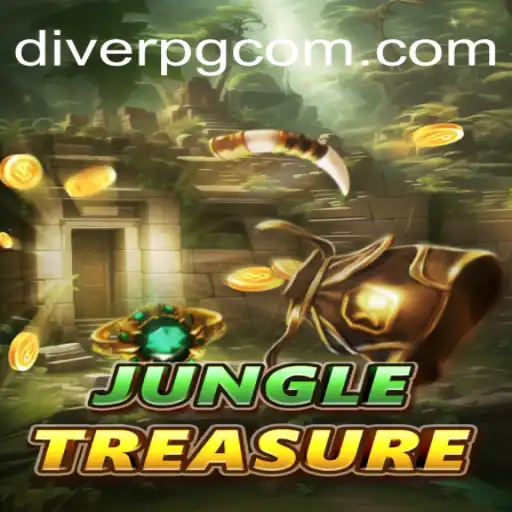 Exploring the Adventure and Intrigue of JungleTreasure