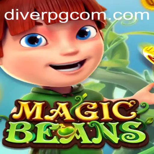 Exploring the Enchanting World of MAGICBEANS: The DIVER PG Experience