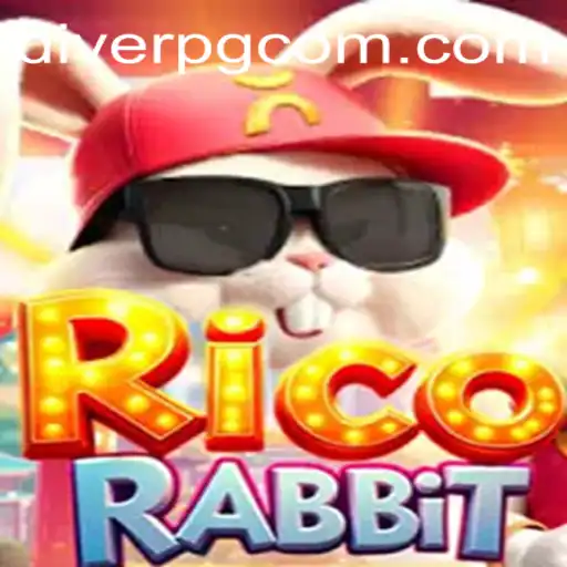 Exploring RicoRabbit: The Exciting World of DIVER PG