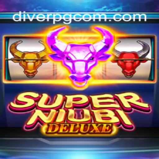 Exploring the Fascinating World of SuperNiubiDeluxe: A Dive into DIVER PG Mechanics