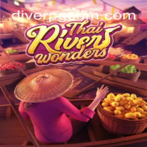 Exploring the Mystical World of ThaiRiverWonders by DIVER PG