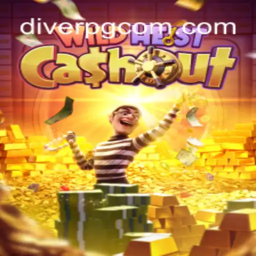 The Thrilling Adventure of WildHeistCashout: A New Era in Gaming by DIVER PG