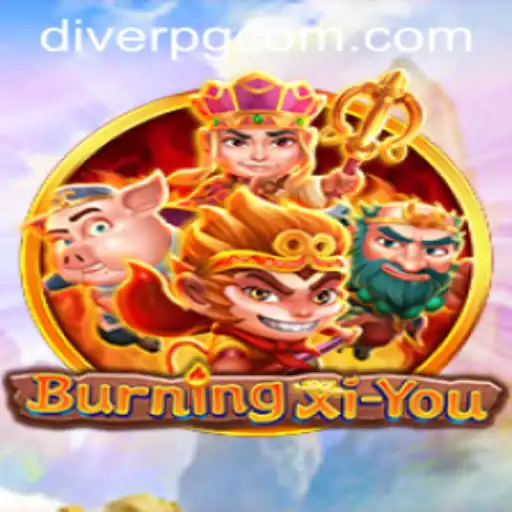 BurningXiYou: A Deep Dive into the DIVER PG Gaming Experience