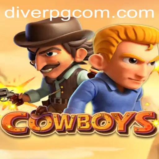 COWBOYS: An Exciting Dive into the World of DIVER PG