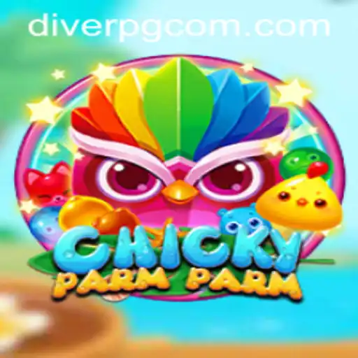 ChickyParmParm: A Deep Dive into the DIVER PG Era