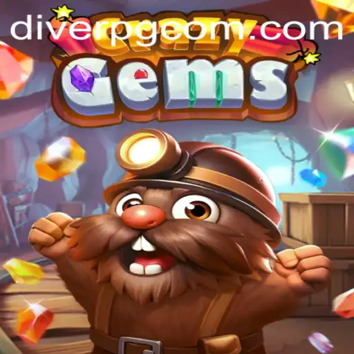 Unveiling CrazyGems: The Exciting World of DIVER PG