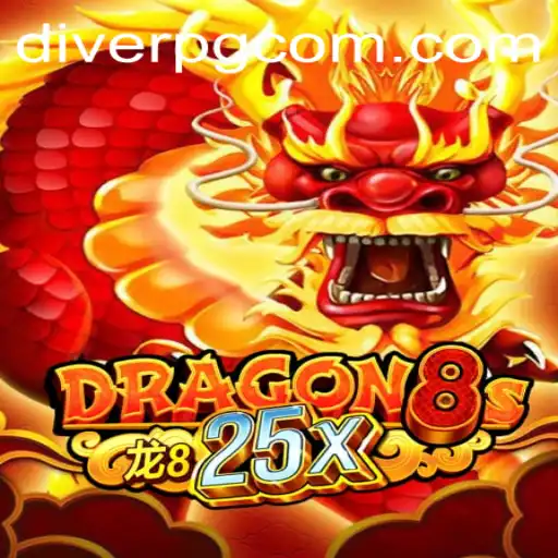 Diving into the Fantasy World of Dragon8s25x