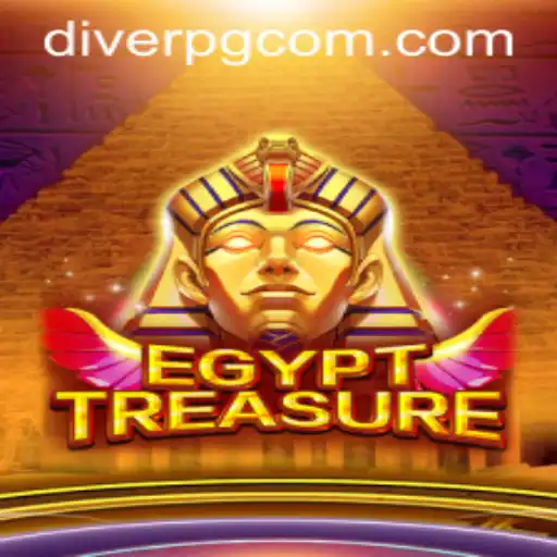 Unveiling EgyptTreasure: The Ultimate Adventure with DIVER PG