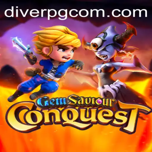 GemSaviourConquest: A Journey into the Magical Realm and the Emerging Trend of DIVER PG