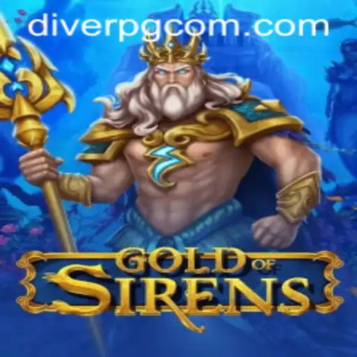 Dive Into the World of GoldofSirens: Explore the Underwater Adventure Game