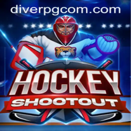 Exciting Gameplay in HockeyShootout: DIVER PG Unleashed