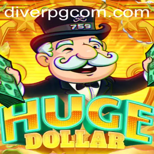 Exploring HugeDollar: The DIVER PG Experience