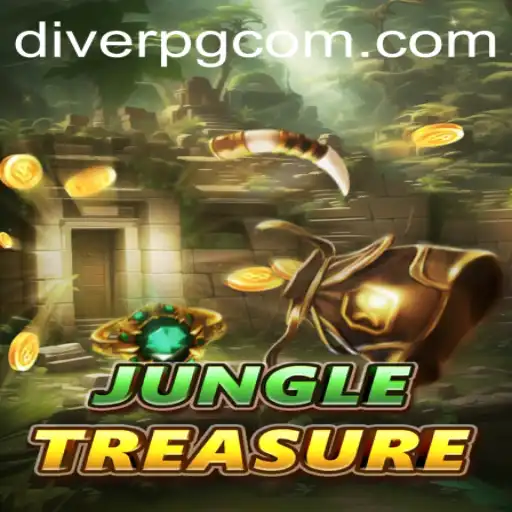 Exploring the Adventure and Intrigue of JungleTreasure