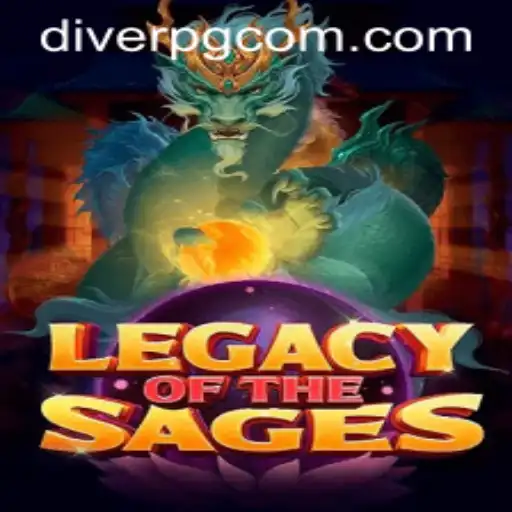 Legacy of the Sages: A Dive into the World of DIVER PG