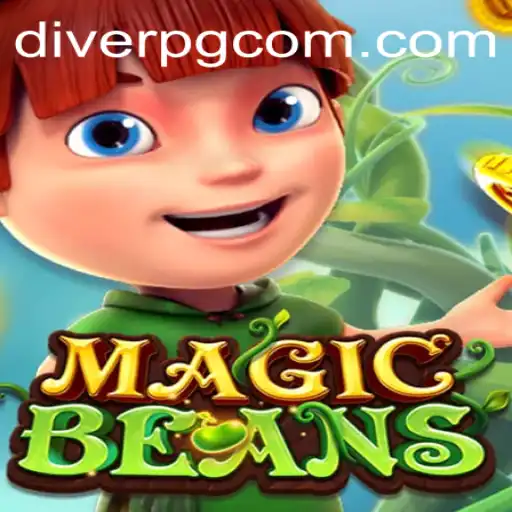 Exploring the Enchanting World of MAGICBEANS: The DIVER PG Experience