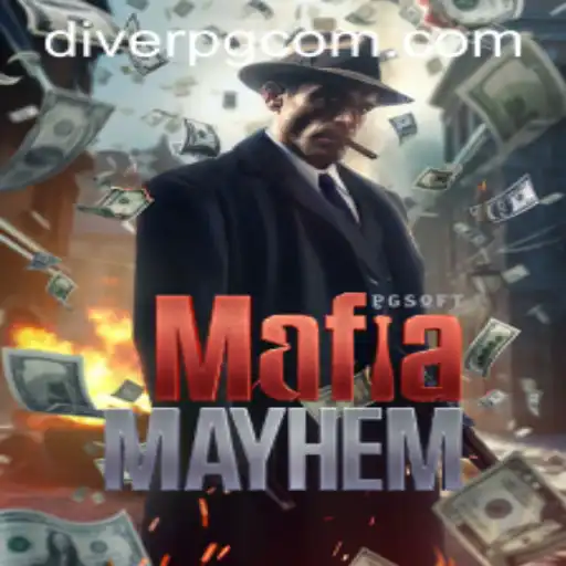 MafiaMayhem: An Immersive Journey Into the Underworld With DIVER PG Mechanics