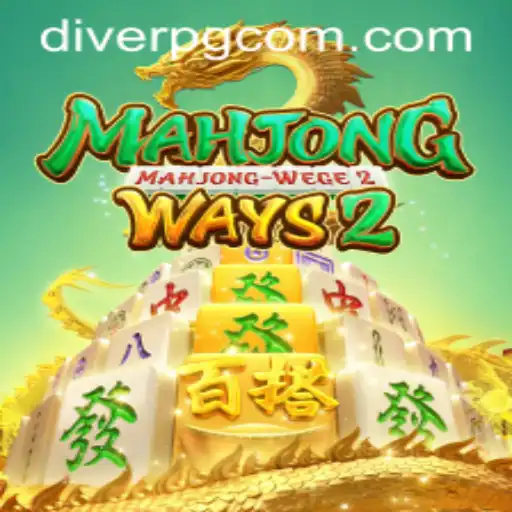 Discover MahjongWays2: Unveiling the Exciting World of DIVER PG