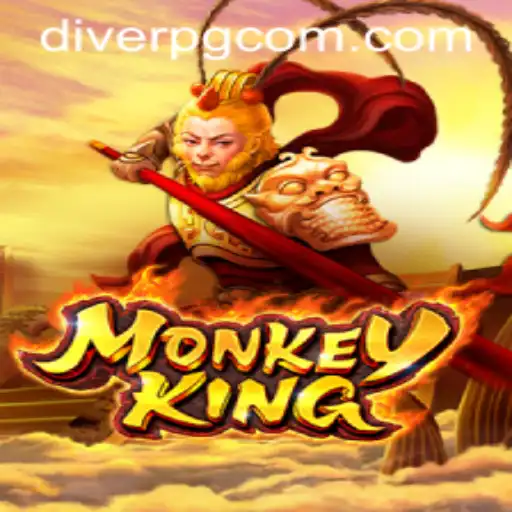 Discover the Exciting World of MonkeyKing: DIVER PG Edition
