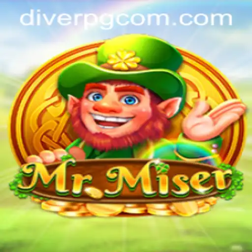 MrMiser: An Immersive Adventure with DIVER PG