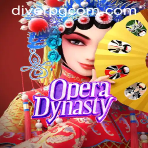 Exploring the Enchanting World of OperaDynasty and DIVER PG