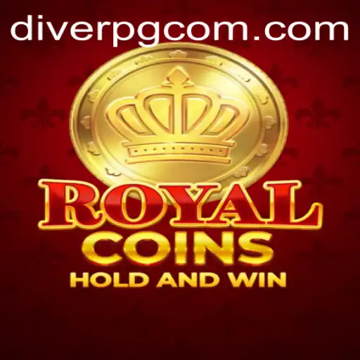Exploring the World of RoyalCoins and the Role of DIVER PG