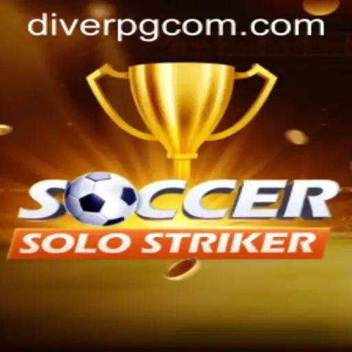 Dive into the Thrilling World of SoccerSoloStriker with DIVER PG