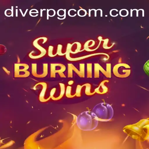 Exploring the Excitement of SuperBurningWins by DIVER PG