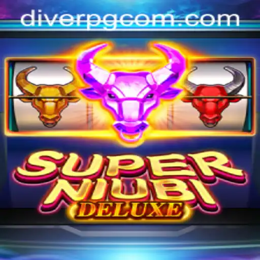 Exploring the Fascinating World of SuperNiubiDeluxe: A Dive into DIVER PG Mechanics