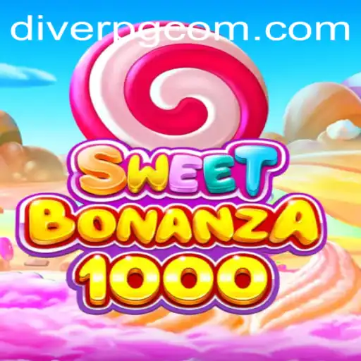 Exploring the Delightful World of SweetBonanza1000: A New Era with DIVER PG