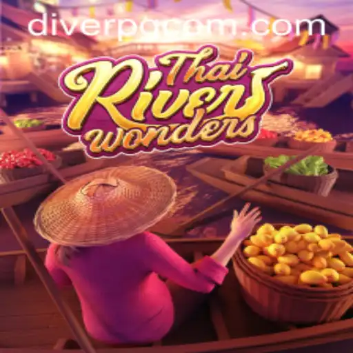 Exploring the Mystical World of ThaiRiverWonders by DIVER PG