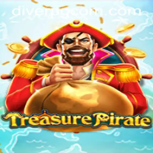TreasurePirate: An Unforgettable Adventure Game Experience