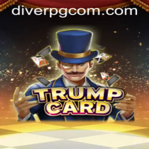 Dive Into the Exciting World of TrumpCard: A DIVER PG Experience