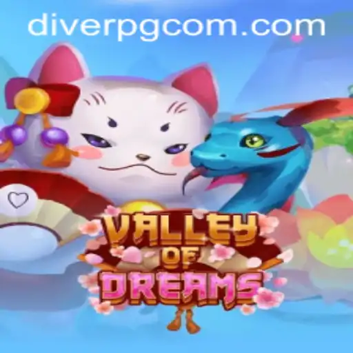 Explore ValleyofDreams: The Next Era of Interactive Adventures with DIVER PG