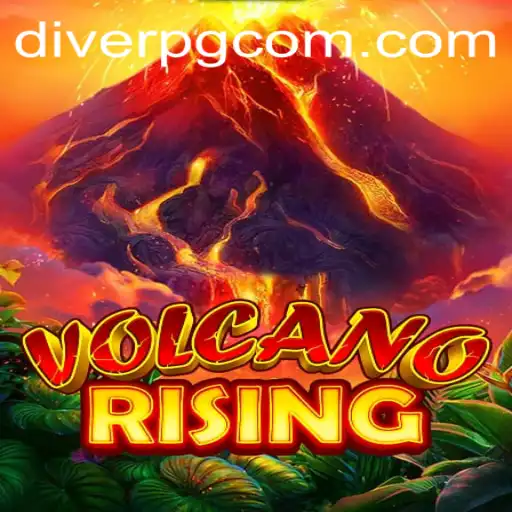 Adventure Awaits in VolcanoRising: A New Gaming Experience with DIVER PG