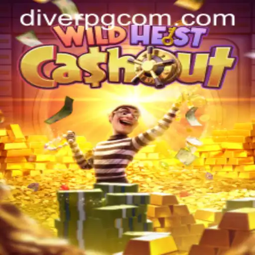 The Thrilling Adventure of WildHeistCashout: A New Era in Gaming by DIVER PG