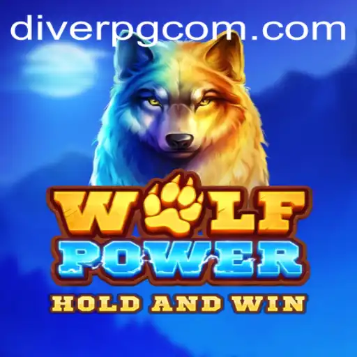 Unprecedented Gaming Experience with 'WolfPower': A Deep Dive into DIVER PG
